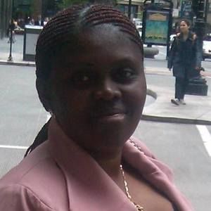 Meet your Posher, Azambou